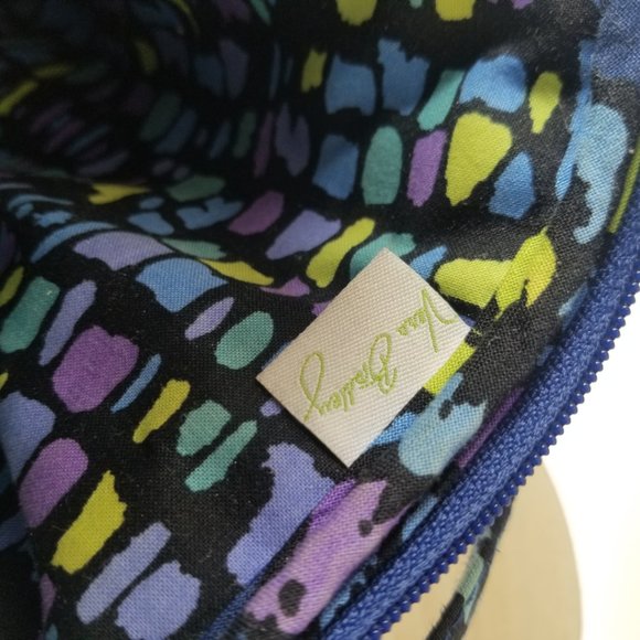 Vera Bradley Adjustable Crossbody / Handbag - Picture 12 of 15